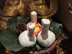 -SABAI THAI SPA泰式按摩体验馆(北城天街店)