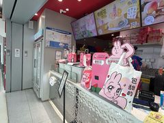 -DQ·蛋糕·冰淇淋(嘉兴南湖万达店)