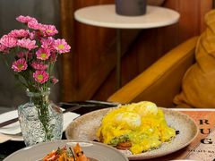 -the rug 飞毯 (朝阳公园店)