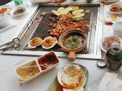 -西昌老号李小肠特色烧烤园(温江店)