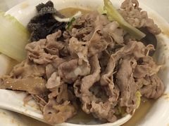 -东来顺饭庄(王府井步行街店)