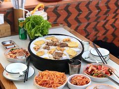 -吃么烤肉(西街店)