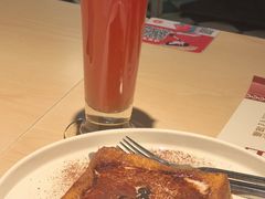 -避风塘(宝山万达店)