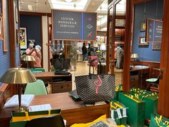 -GOYARD(恒隆广场店)