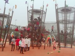 -枫香湖儿童公园