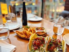 -埠口精酿夜景餐酒吧· BREWPORT BISTRO(长嘉汇重庆之眼店)