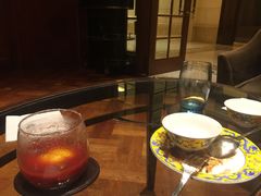 血腥玛丽-记者俱乐部酒吧(北京瑞吉酒店)