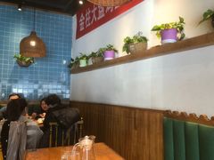 -金柱大盘鸡(波斯坦店)