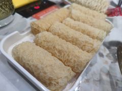 八秒响铃卷-潮汕大目牛肉火锅(皇岗旗舰店)