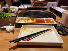 -炉小哥烤肉(朗悦公园茂店)