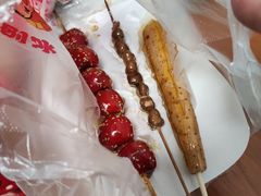 -天津堆姐糖堆刨冰(河东区总店)