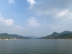 -北京金海湖景区