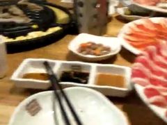 -韩宫宴烤肉·料理(荆门漳河万达店)