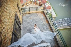 -HY小曼wedding·TOPYOUNG团队