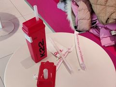 -K22.酸奶草莓(烟台芝罘店)