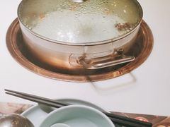 -洪氏嗨捞·猪肚鸡火锅(阳光天地店)