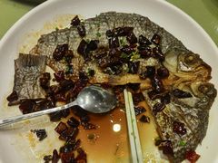 -刘胖子家常菜·蹄花焖藕(中南店)