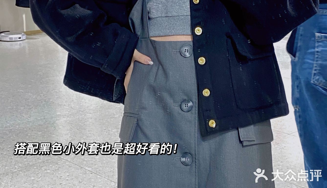 无锡探店丨宝藏服装店🛍轻松get大牌同款