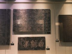 -白鹤梁水下博物馆