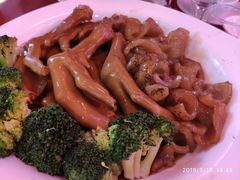 -新梅园不夜粥(龙华店)
