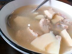 -云和夜泊酒店·中餐厅