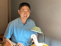 -陆琴脚艺·足浴·SPA(夫子庙店)