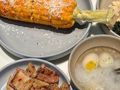 -胡麻(静安嘉里店)