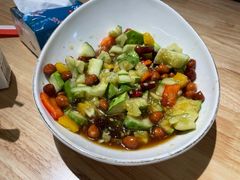 -启博美食城(孟家店)