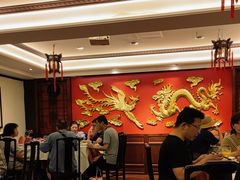 -梅龙镇酒家(南京西路总店)