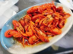 -萃华海鲜阁大排档(五四广场店)