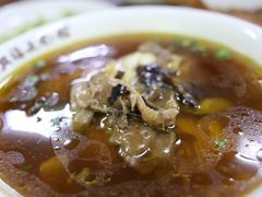 -兴福老面馆(寺路街店)