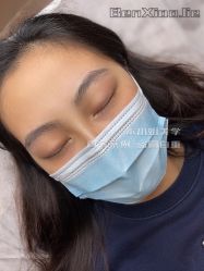 -本小姐美学·半永久纹眉野生眉