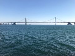 -星海湾跨海大桥