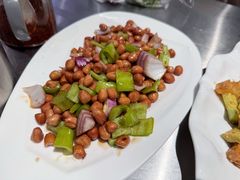 -陈六子全羊馆·烧烤烤羊排(山东理工大店)