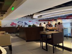 -豪客来牛排(人民东路店)