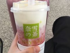 -奈雪的茶(深圳北站店)