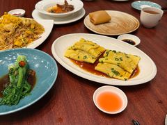 -明阁 Ming Court(广州朗豪酒店)