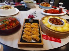 -新侗家食府(蟠桃宫店)