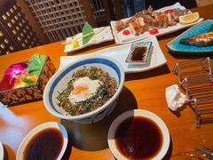 -有喜屋·深夜食堂(北京西路店)