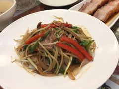 -香港新记茶餐厅(湖墅南路店)