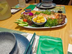 -泰悦澜·泰国餐厅(万象城店)