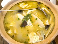 -徽韵人家·传承正宗徽菜(牡丹园店)