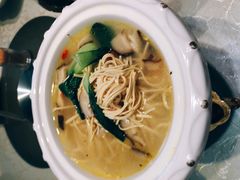 -南方酒店·淮扬菜(回民街店)