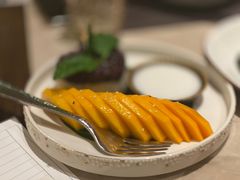 香芒果糯米甜饭-新时泰(漕河泾印象城店)