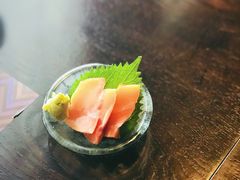 -羽山料理