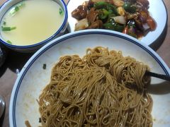 -十面春风·江南面馆(崇宁路店)