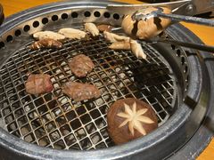 -本寻烧肉酒场(双井店)