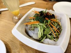 -陈傻子餐厅(世纪都会店)