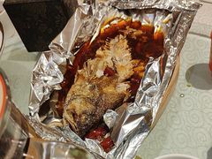 -金掌勺·锅包肉(广渠门店)