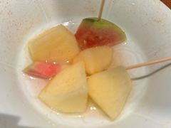 -龙湖杭州滨江天街